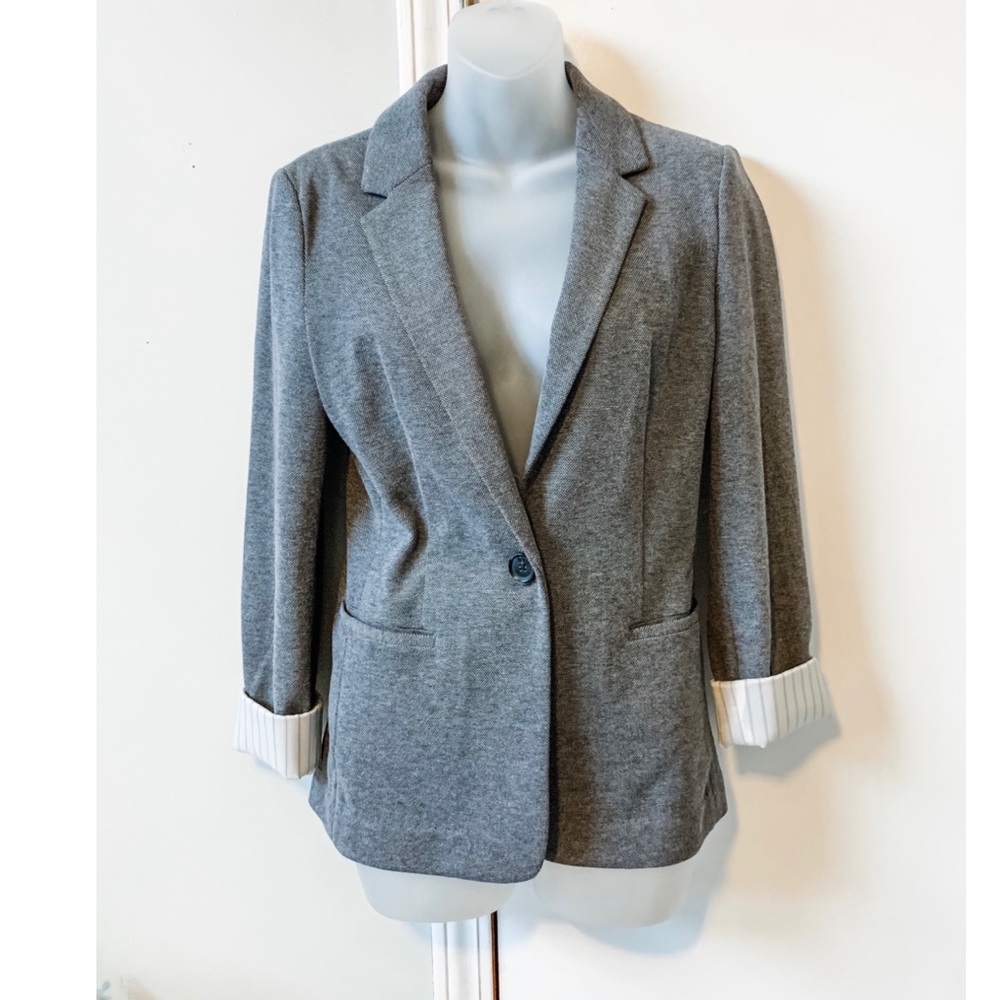 🌸 4/$40 Express Blazer
